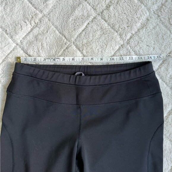 Athleta | "Charcoal" Runabout Pants | Size Small - Picture 11 of 14